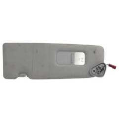 Pare soleil gauche BMW SERIE 1 E87