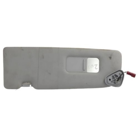 Pare soleil gauche BMW SERIE 1 E87