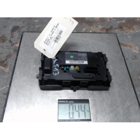 Ecran GPS RENAULT MEGANE 3