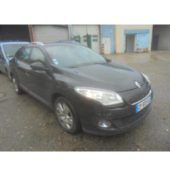 Ecran GPS RENAULT MEGANE 3 Photo n°4