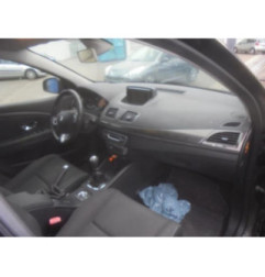 Ecran GPS RENAULT MEGANE 3 Photo n°7