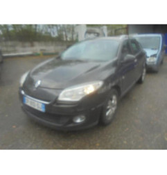 Ecran GPS RENAULT MEGANE 3 Photo n°8