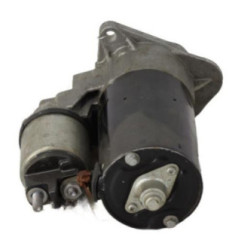 Demarreur OPEL CORSA D Photo n°3