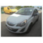 Demarreur OPEL CORSA D