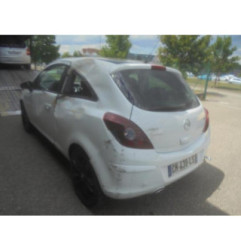 Demarreur OPEL CORSA D Photo n°8