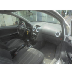 Demarreur OPEL CORSA D Photo n°9