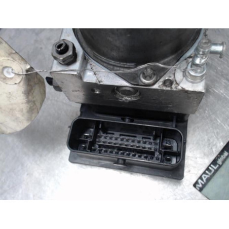 Bloc ABS (freins anti-blocage) CITROEN JUMPY 2 Photo n°1