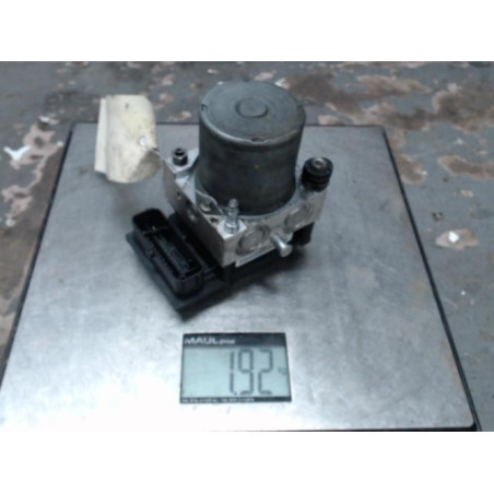 Bloc ABS (freins anti-blocage) CITROEN JUMPY 2