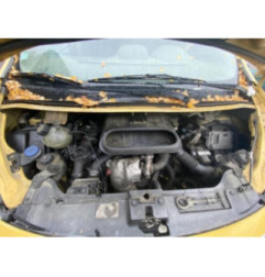 Bloc ABS (freins anti-blocage) CITROEN JUMPY 2 Photo n°9