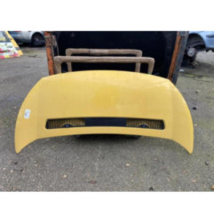 Capot CITROEN JUMPY 2