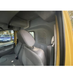 Capot CITROEN JUMPY 2 Photo n°3