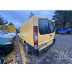 Capot CITROEN JUMPY 2 Photo n°5