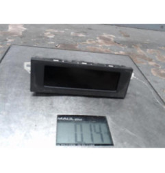 Afficheur CITROEN C3 2 Photo n°1