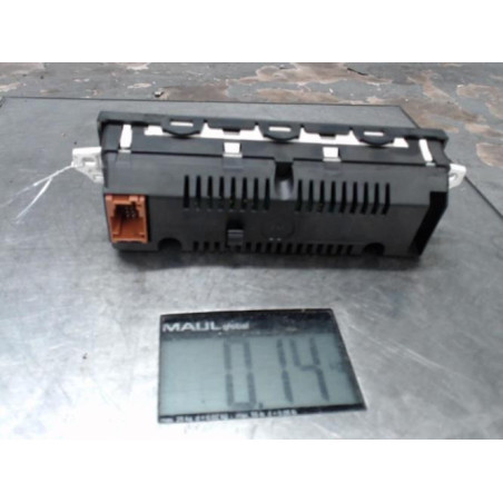 Afficheur CITROEN C3 2