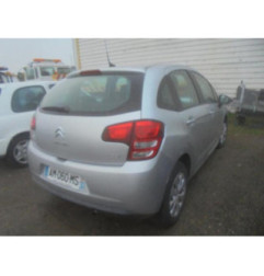 Afficheur CITROEN C3 2 Photo n°4