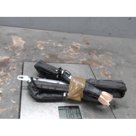 Air bag rideau droit CITROEN C3 2