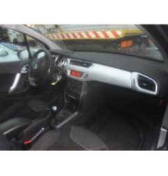 Air bag rideau droit CITROEN C3 2 Photo n°7