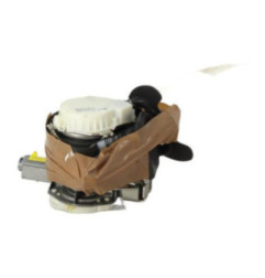 Ceinture avant droit CITROEN C3 2 Photo n°1