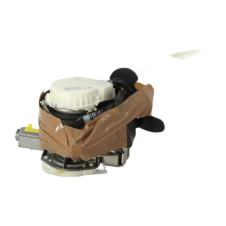 Ceinture avant droit CITROEN C3 2 Photo n°1