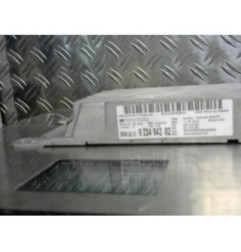 Boitier BSI BMW SERIE 3 E93 Photo n°1