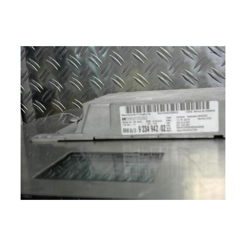 Boitier BSI BMW SERIE 3 E93