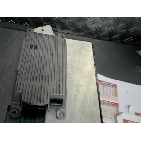 Boitier BSI BMW SERIE 3 E93