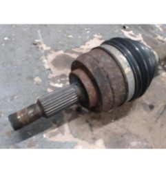 Cardan gauche (transmission) RENAULT GRAND SCENIC 3 Photo n°1