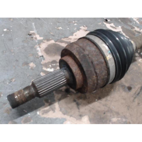 Cardan gauche (transmission) RENAULT GRAND SCENIC 3 Photo n°1