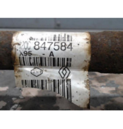 Cardan gauche (transmission) RENAULT GRAND SCENIC 3