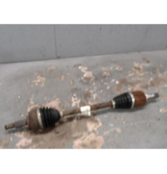 Cardan gauche (transmission) RENAULT GRAND SCENIC 3 Photo n°3