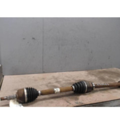 Cardan droit (transmission) RENAULT SCENIC 3 Photo n°1