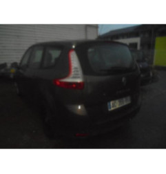 Cardan gauche (transmission) RENAULT GRAND SCENIC 3 Photo n°6