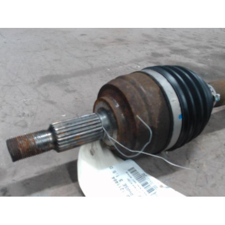 Cardan droit (transmission) RENAULT SCENIC 3