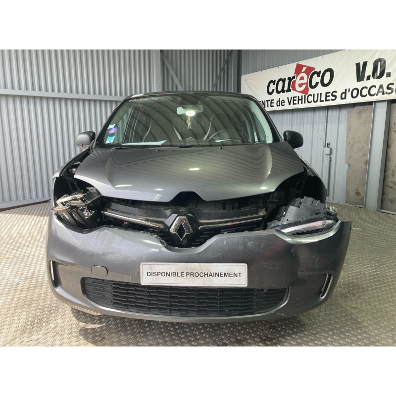 Bas de caisse gauche RENAULT TWINGO 3