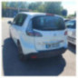 Cardan droit (transmission) RENAULT SCENIC 3