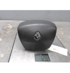 Air bag conducteur RENAULT GRAND SCENIC 3 Photo n°1