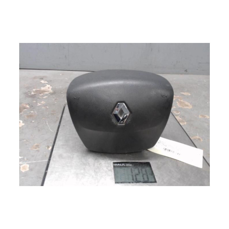 Air bag conducteur RENAULT GRAND SCENIC 3