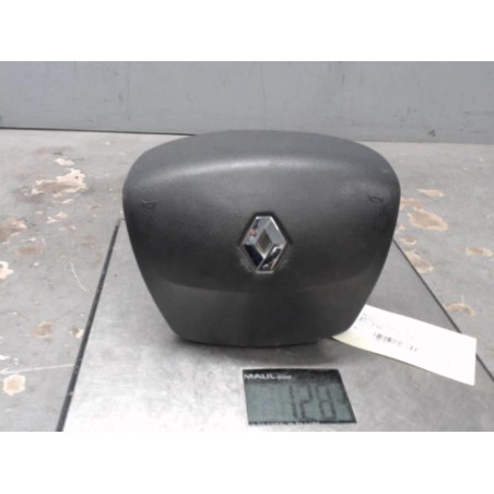 Air bag conducteur RENAULT GRAND SCENIC 3 Photo n°1