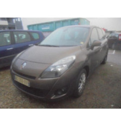 Air bag conducteur RENAULT GRAND SCENIC 3 Photo n°3