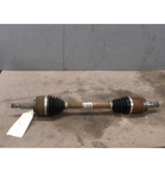 Cardan gauche (transmission) RENAULT SCENIC 3 Photo n°1