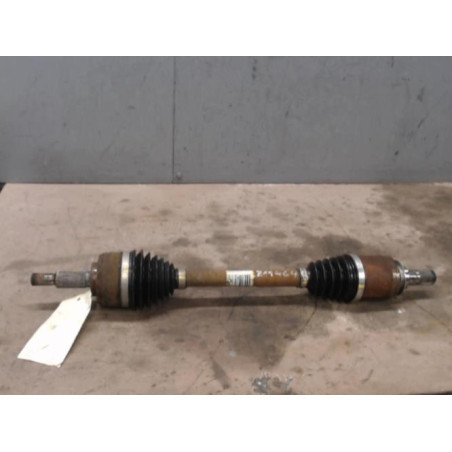 Cardan gauche (transmission) RENAULT SCENIC 3 Photo n°1