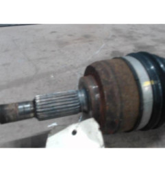 Cardan gauche (transmission) RENAULT SCENIC 3