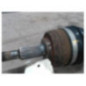 Cardan gauche (transmission) RENAULT SCENIC 3