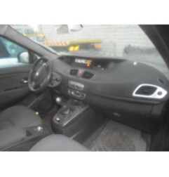 Air bag conducteur RENAULT GRAND SCENIC 3 Photo n°7