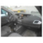 Air bag conducteur RENAULT GRAND SCENIC 3