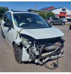 Cardan gauche (transmission) RENAULT SCENIC 3 Photo n°5