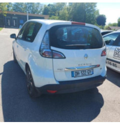 Cardan gauche (transmission) RENAULT SCENIC 3 Photo n°6