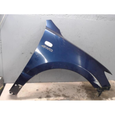 Aile avant droit HYUNDAI SANTA FE 2