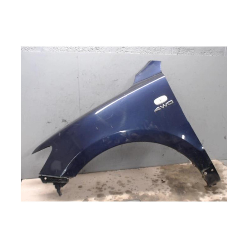 Aile avant gauche HYUNDAI SANTA FE 2