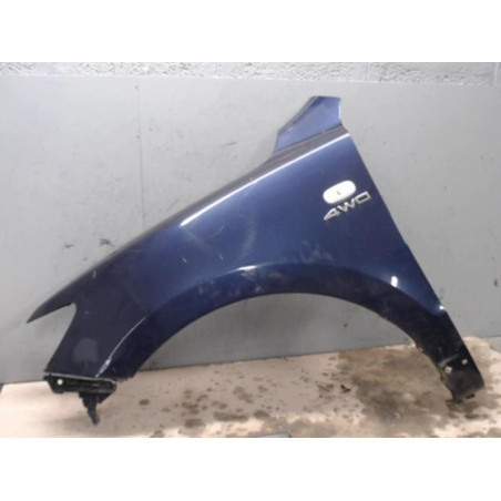 Aile avant gauche HYUNDAI SANTA FE 2 Photo n°1